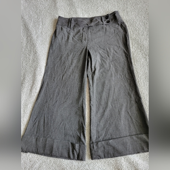 White House Black Market Pants - 3 for $20 White House Black Market Professional Capris Size 8